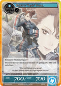 Brigitte "Rosie" Stark