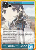 Isara Gunther