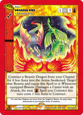 Dragons Rise