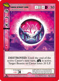 Omen Street Orb