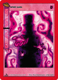 Spirit Aura