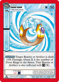 Frost Ring