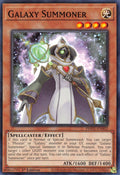 Galaxy Summoner