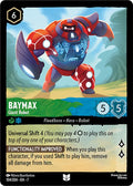 Baymax - Giant Robot
