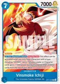 Vinsmoke Ichiji