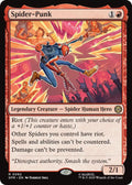 Spider-Punk
